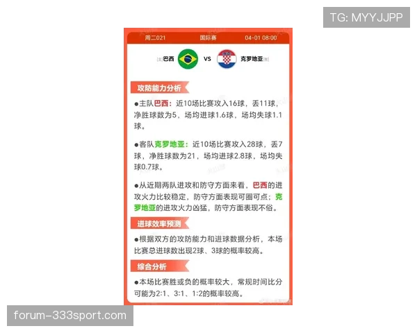 巴西队阵容更新引发讨论,近期比赛表现面临关键考验 巴西队阵容更新引发讨论,近期比赛表现面临关键考验